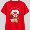 Playera Rosita Fresita