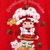 Playera Rosita Fresita