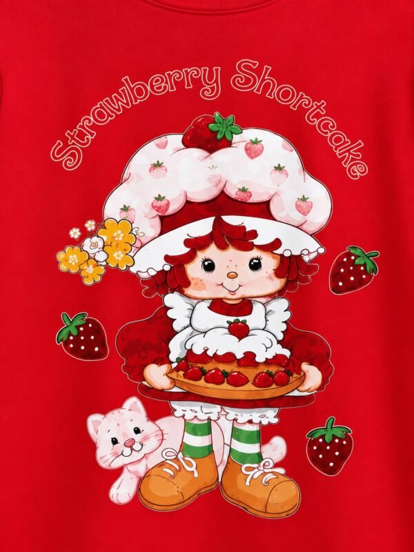 Playera Rosita Fresita
