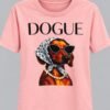 Playera Perro salchicha