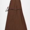 Vestido Cafe