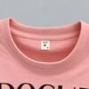 Playera Perro salchicha