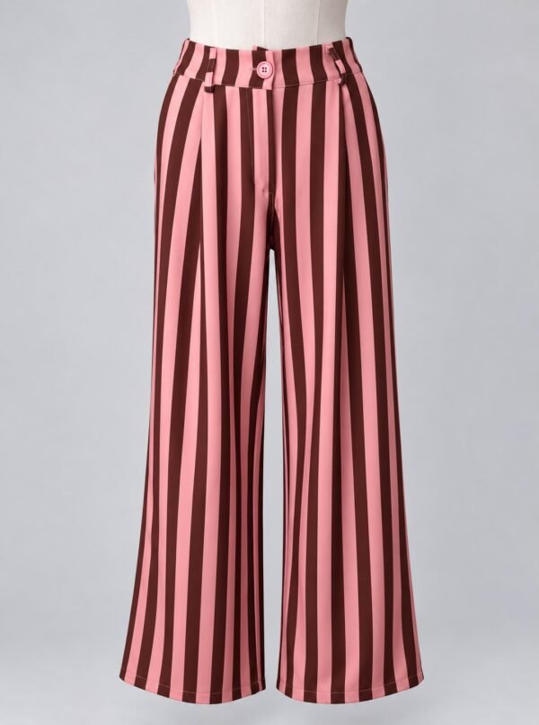 Conjunto Rayas
