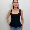 Blusa Estrellas