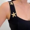 Blusa Estrellas