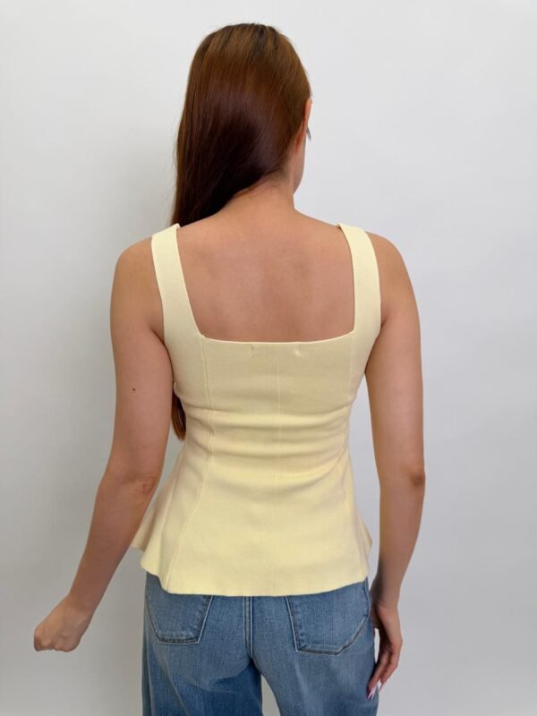 Blusa Estrellas