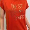 Playera Best Everyday