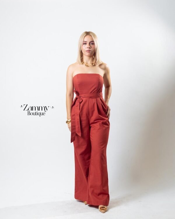 PALAZZO CASUAL