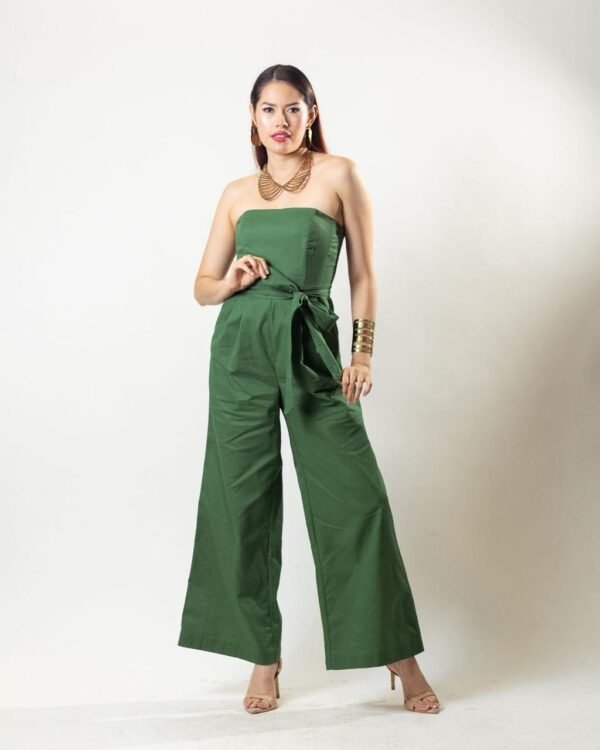 PALAZZO CASUAL