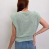 Blusa Tejida Mariposa