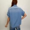 Camisa Denim Ligera
