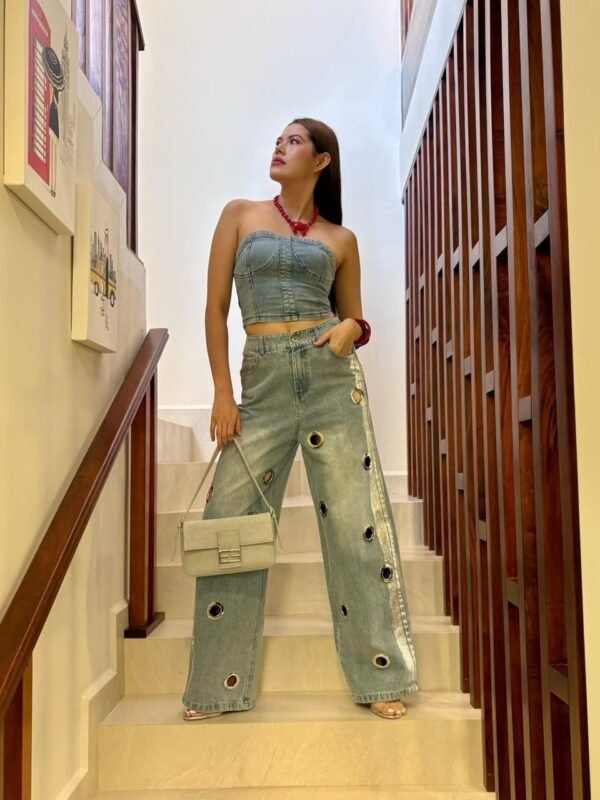 Jeans Aros