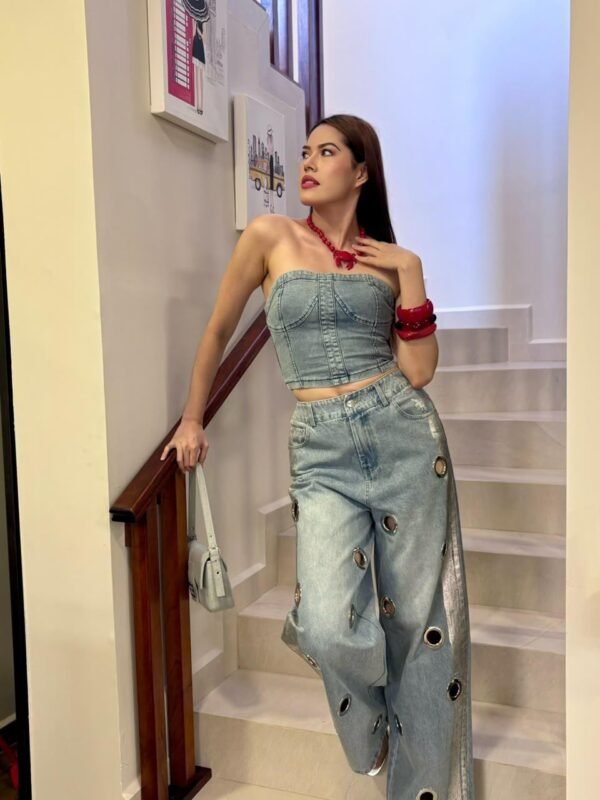 Jeans Aros