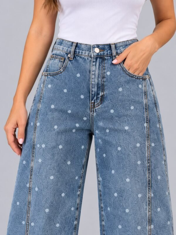 Jeans Polka