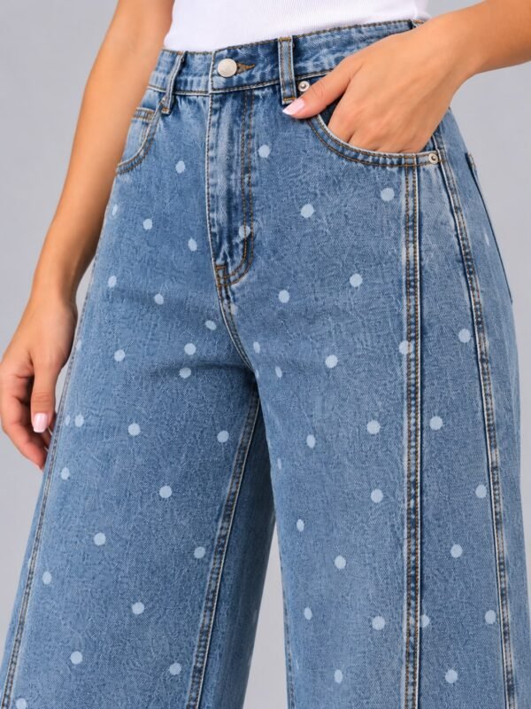 Jeans Polka