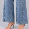Jeans Polka