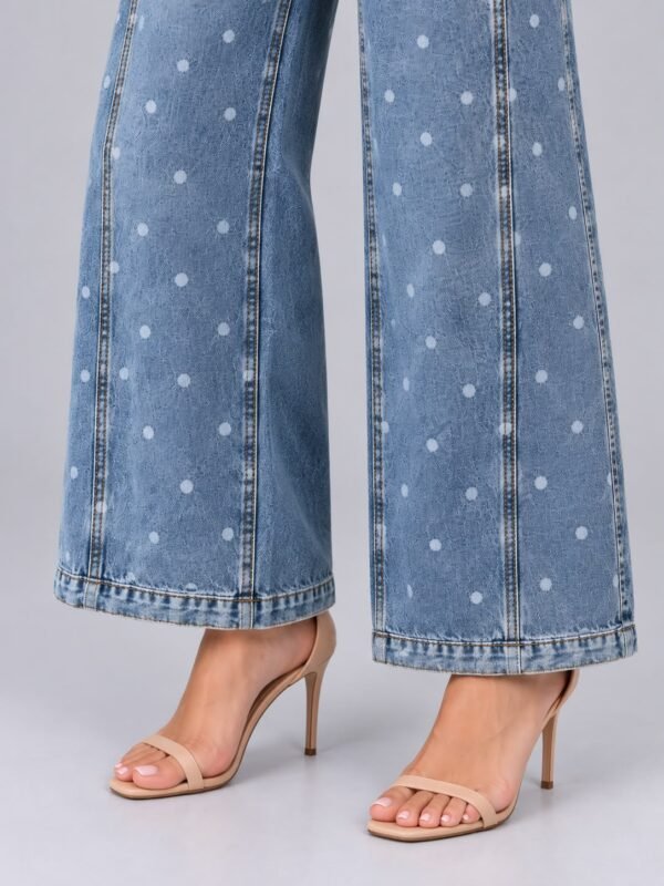 Jeans Polka
