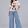 Jeans Polka