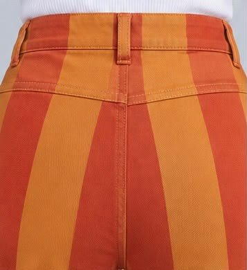 Pantalón Rayas