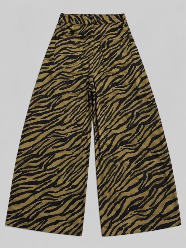 Pantalón Rayas Animal