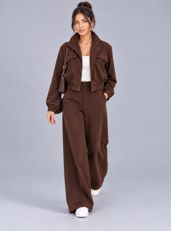 Conjunto Cafe