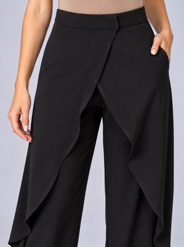 Pantalon Sobrefalda