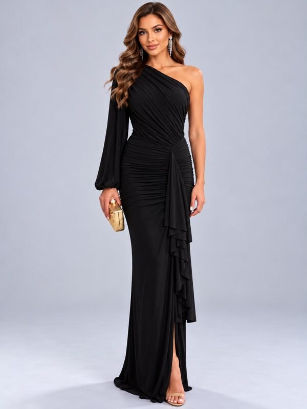 Vestido Noche