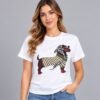 Playera Salchicha