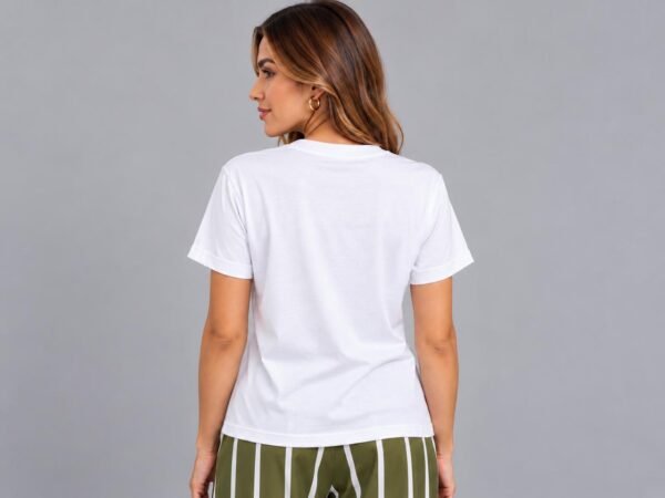 Playera Salchicha