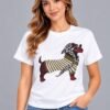 Playera Salchicha