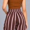 Pantalon Rayas
