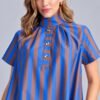 Vestido de Rayas