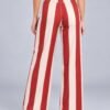 Pantalón Rayas