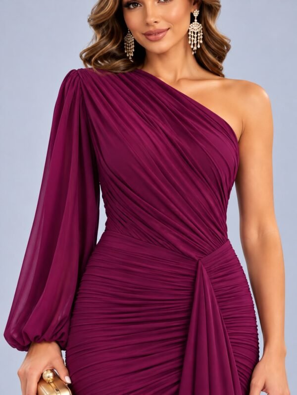 Vestido Noche
