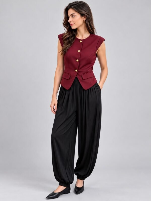Pantalon Aladino