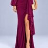 Vestido Noche