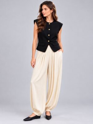 Pantalon Aladino
