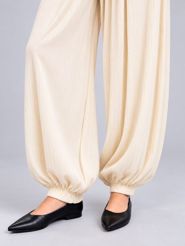 Pantalon Aladino