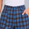 Pantalón Cuadros