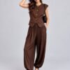 Pantalon Aladino