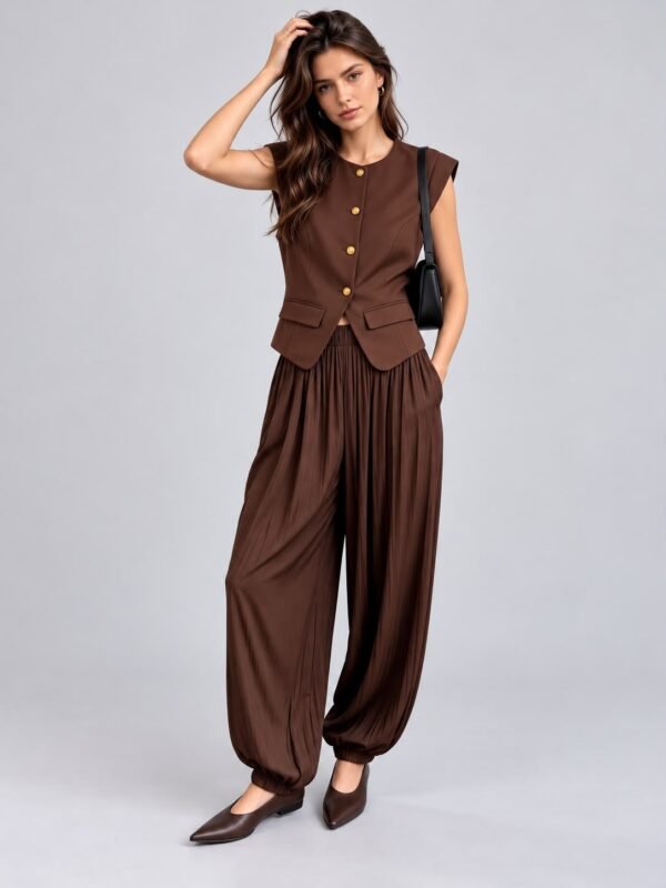 Pantalon Aladino