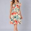Vestido Primavera