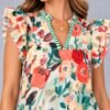 Vestido Primavera