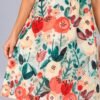 Vestido Primavera