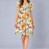 Vestido Primavera