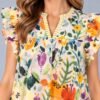 Vestido Primavera