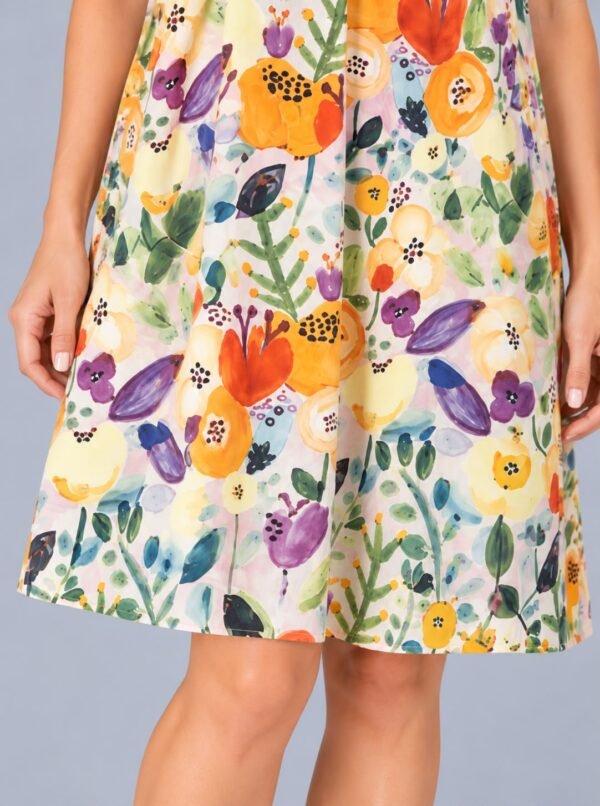 Vestido Primavera
