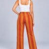 Pantalón Rayas