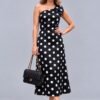 Vestido Polka