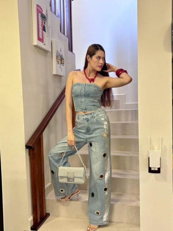 Jeans Aros